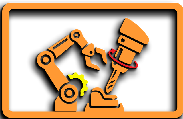 THE CNC EXPERTS logo