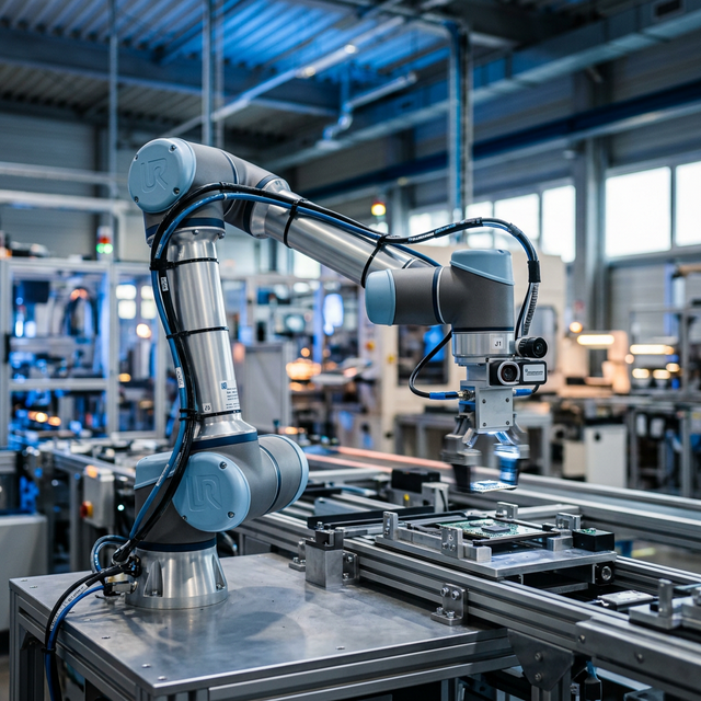 Process Optimization